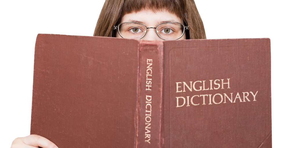 Los 5 mejores diccionarios en Inglés