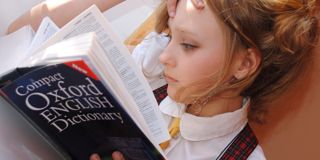 Los 5 mejores diccionarios en Inglés - Oxford