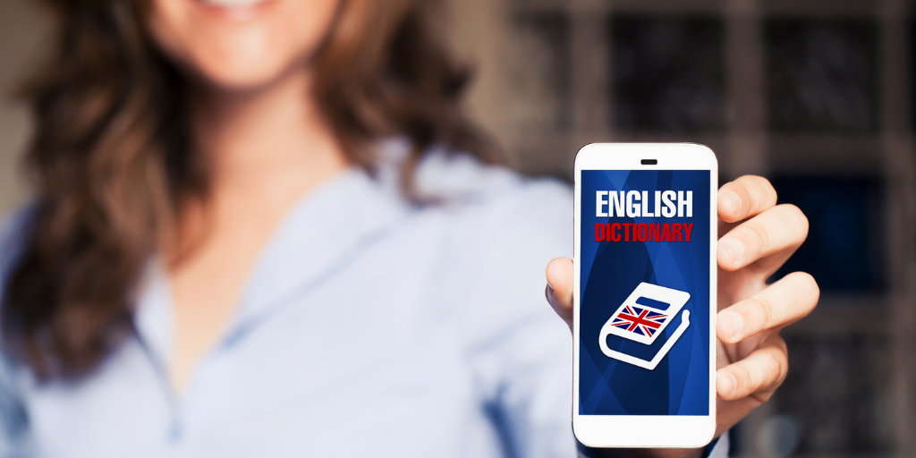 Los 5 mejores diccionarios en Inglés