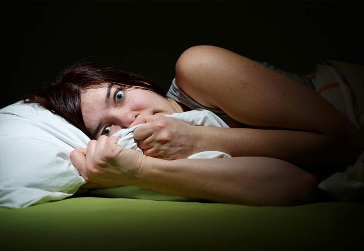 An unespected visitor