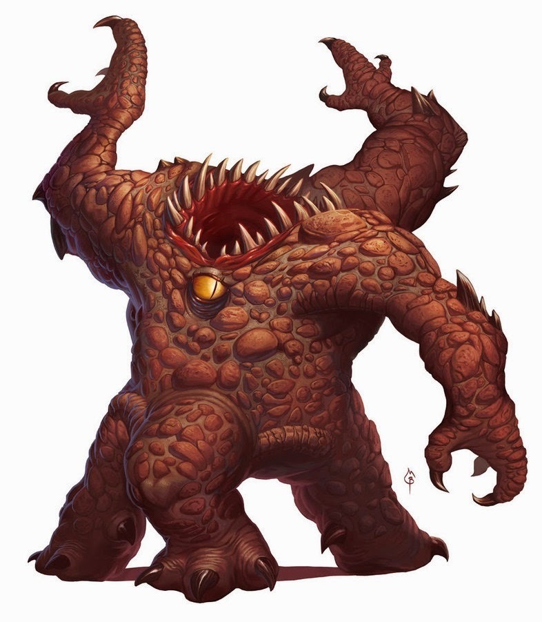 You’d better give him what he wants