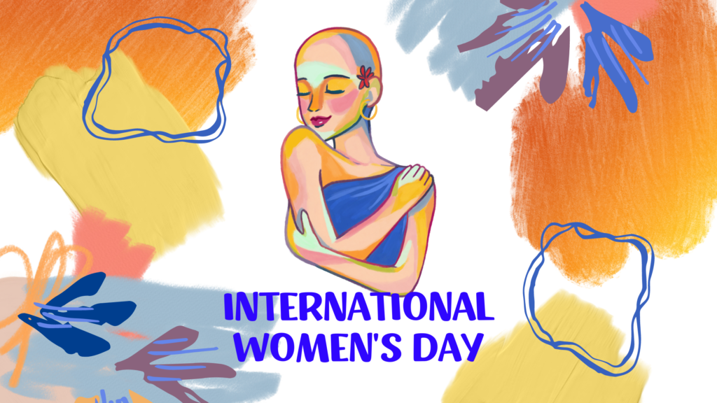 Internationa Women's Day