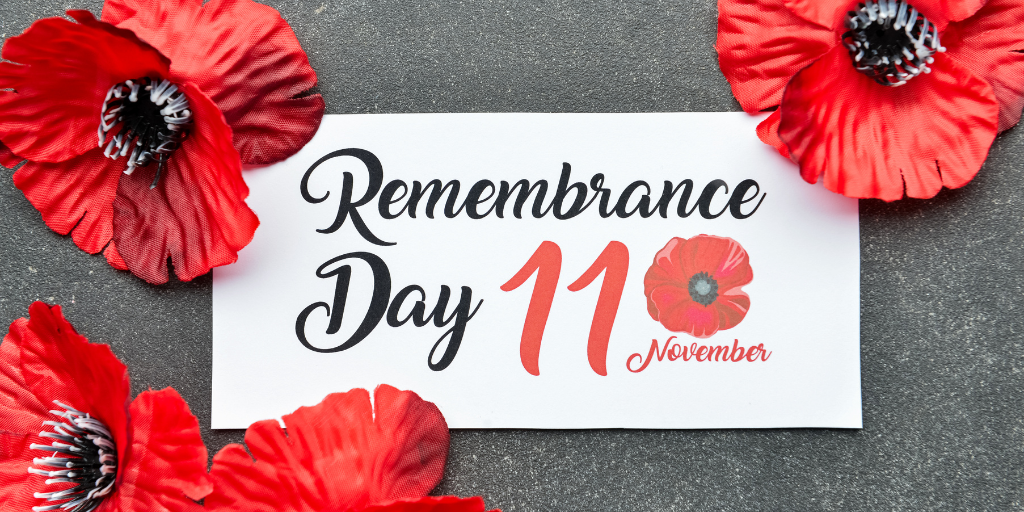 Remembrance Day