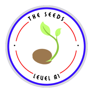 The Seeds - Las Semillas