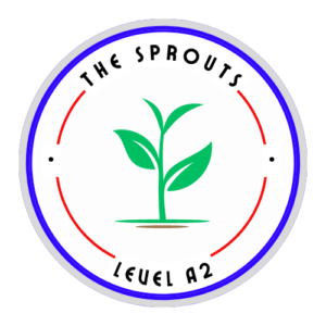 The Sprouts - Los brotes